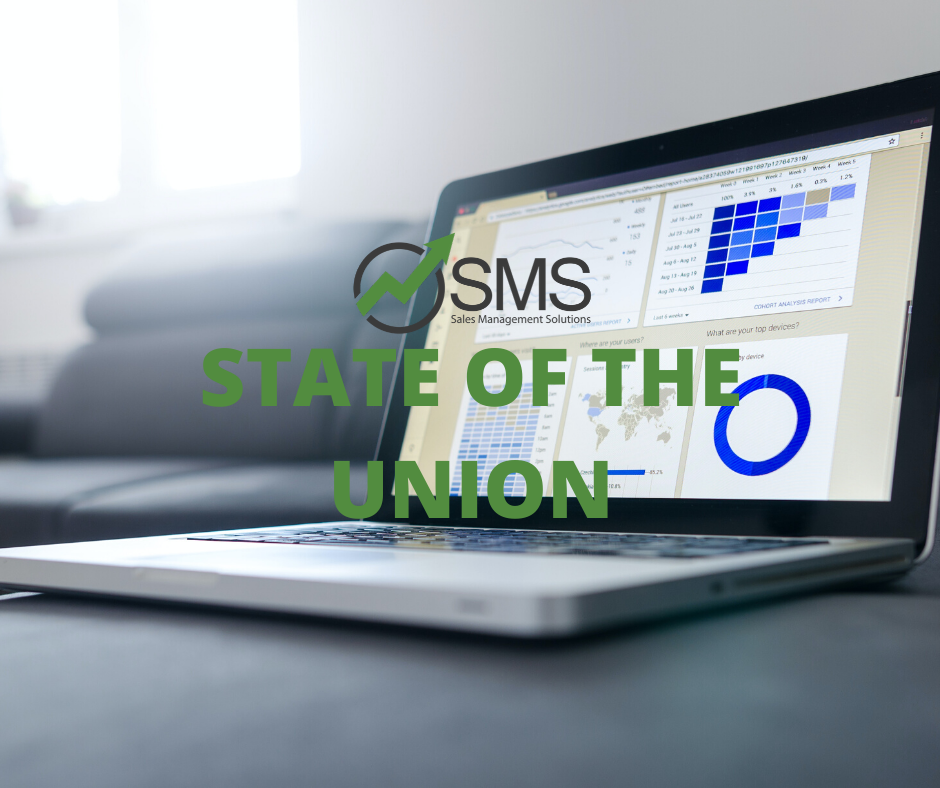 State of the Union 04/27/2020