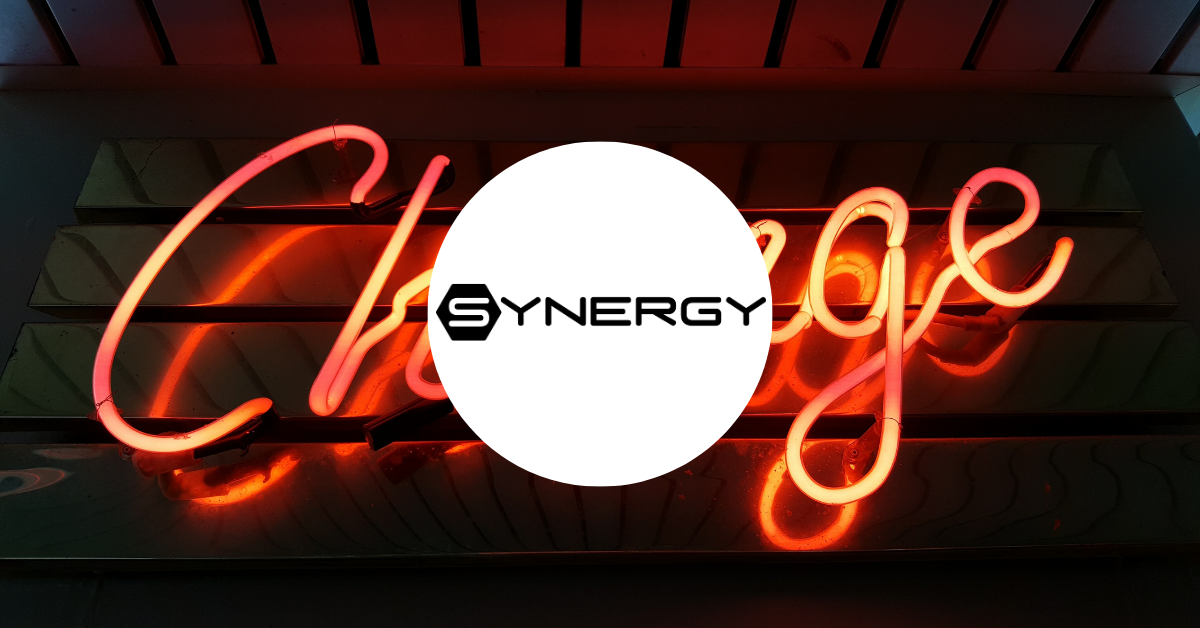 Where Did Synergy Go?